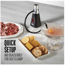 WESTON 41-0801-W Handheld Smoke Infuser