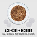 WESTON 41-0801-W Handheld Smoke Infuser