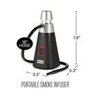 WESTON 41-0801-W Handheld Smoke Infuser