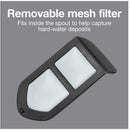 PROCTOR SILEX 41035C Electric Dome Kettle With Gauge