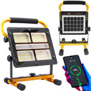 MULTIFUNCTIONAL Flashlight X-Balog-W8783