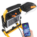 MULTIFUNCTIONAL Flashlight X-Balog-W8783