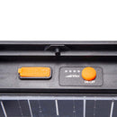 MULTIFUNCTIONAL Flashlight X-Balog-W8783