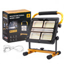 MULTIFUNCTIONAL Flashlight X-Balog-W8783