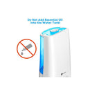TAOTRONICS AH004 5L Cool Mist Humidifier with LED Display