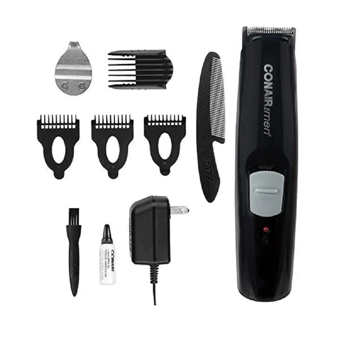 CONAIR 11 Piece Trimming System-GMT189RXC