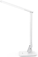 Lámpara de escritorio LED multifunción SYMPA 