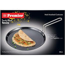 Premier Tawa Supreme noir tendance anodisé dur -109031 