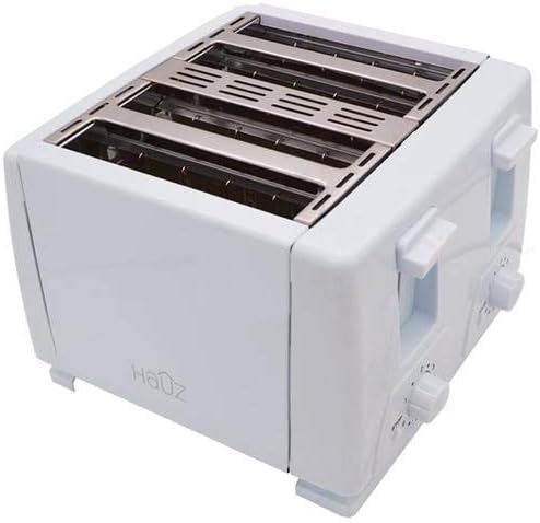 HAUZ 4 Slices Toaster -ATS4464