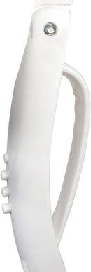 Impress Oscillating Stand Fan 16-inch White -IM-726W