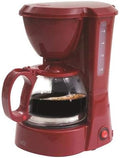 Hauz 5 Cups 750Ml Coffee Maker