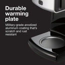 PROCTOR SILEX 43686 FrontFill 12 Cup Coffee Maker