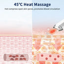 ANLAN IPX5 Waterproof Ultrasonic Skin Scrubber-ALCPJ06