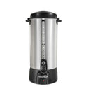 PROCTOR SILEX 45100CR Commercial Coffee Urn 100 Cup  - Factory serviced with Home Essentials warranty