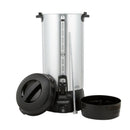 PROCTOR SILEX 45100CR Commercial Coffee Urn 100 Cup  - Factory serviced with Home Essentials warranty