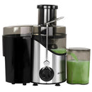 AICOOK  Centrifugal Self Cleaning Juicer & Juice Extractor-AMR526