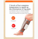 NEVOBOT Rechargeable Heated Calf Air Pressure Massager - HF3002MINI