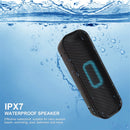 LFS Bluetooth Speakers, Portable Wireless Speaker, 20W Sound-LFS-soundfire