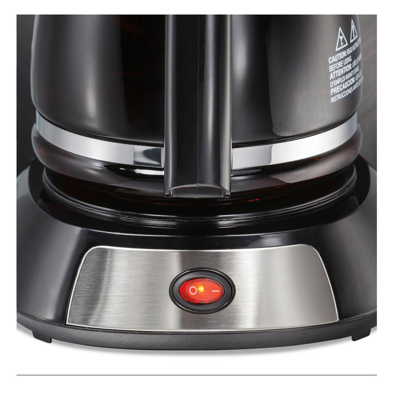 HAMILTON BEACH 49631 12Cup Coffee Maker