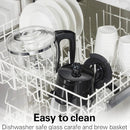 HAMILTON BEACH 49631 12 Cup Coffee Maker