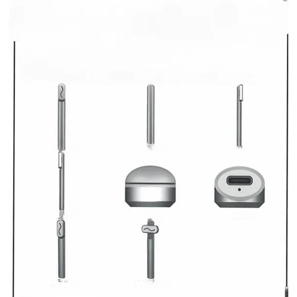 Microcurrent Facial Device Eye Beauty Device