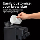 PROCTOR SILEX Single Serve coffee maker-49961PS