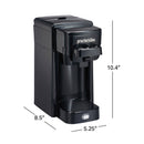 PROCTOR SILEX Single Serve coffee maker-49961PS