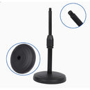 WELLSON Adjustable Phone Holder with Stand - WIP-362