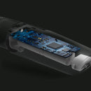 Cortadora de pelo eléctrica ENCHEN, recortadora de pelo profesional -Sharp 3S