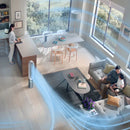  DYSON OFFICIAL OUTLET -TP7A Purifier Cool Autoreact - Refurbished (EXCELLENT) with 1 year Dyson Warranty - TP7A