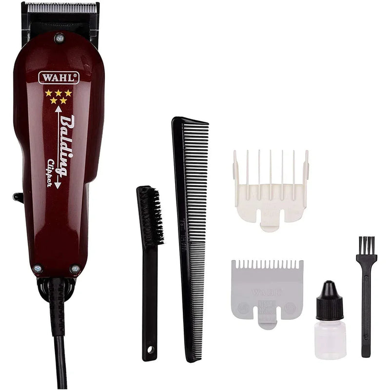 WAHL 5 STAR BALDING CLIPPER -56164