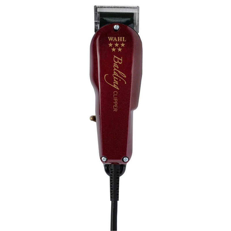 WAHL 5 STAR BALDING CLIPPER -56164