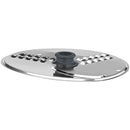 CUISINART Food processor 8cup SILVER/WHITE  - FP-8SVEC