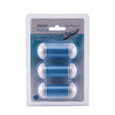 Rodillos de repuesto para removedor de callos eléctrico PediPure - 506217 