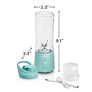 HAMILTON BEACH 51182JC Blend Now Portable Cordless Blender