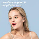 RUSAM True Wireless Bluetooth Headset -TWS-BL31