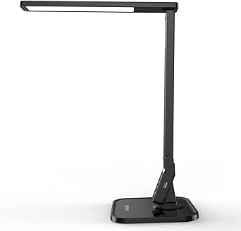 SYMPA Multi Function Led Desk Lamp