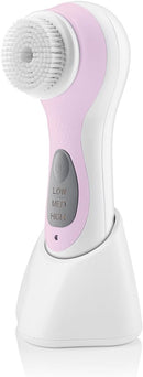 Cepillo sónico para el cuidado de la piel True Glow de CONAIR - TGSFB2C GB 