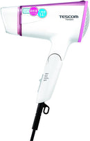TESCOM Negative Ions Hair Dryer-TID422U