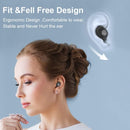 RUSAM True Wireless Bluetooth Headset -TWS-BL31