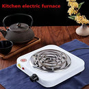 Hauz Portable Single Burner 1000W
