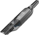 BLACK+DECKER DustBuster 12V Cordless AdvanceClean Slim Handheld Vacuum-HLVC320J01