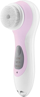 Cepillo sónico para el cuidado de la piel True Glow de CONAIR - TGSFB2C GB 