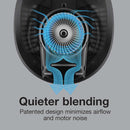 PROCTOR SILEX 53560 52oz High Performance Blender