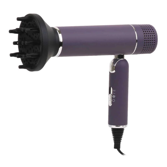 RELAXUS 544449 Sonic IQ Hair Dryer