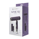 RELAXUS 544449 Sonic IQ Hair Dryer