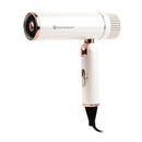 RELAXUS 544469 Sonic IQ Ultra Light Hair Dryer