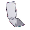 RELAXUS 544597 Mosaic Rectangle Makeup Mirror