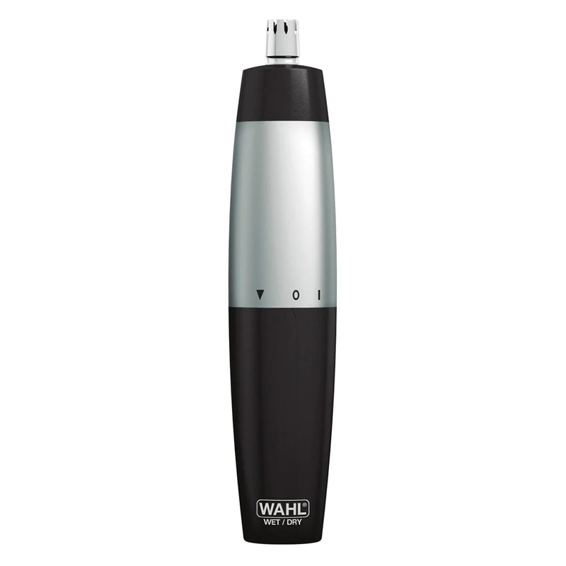 WAHL Wet/Dry Ear,Nose & Brow Trimmer-5546