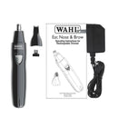 WAHL 5556 Deluxe Rechargable Groomer